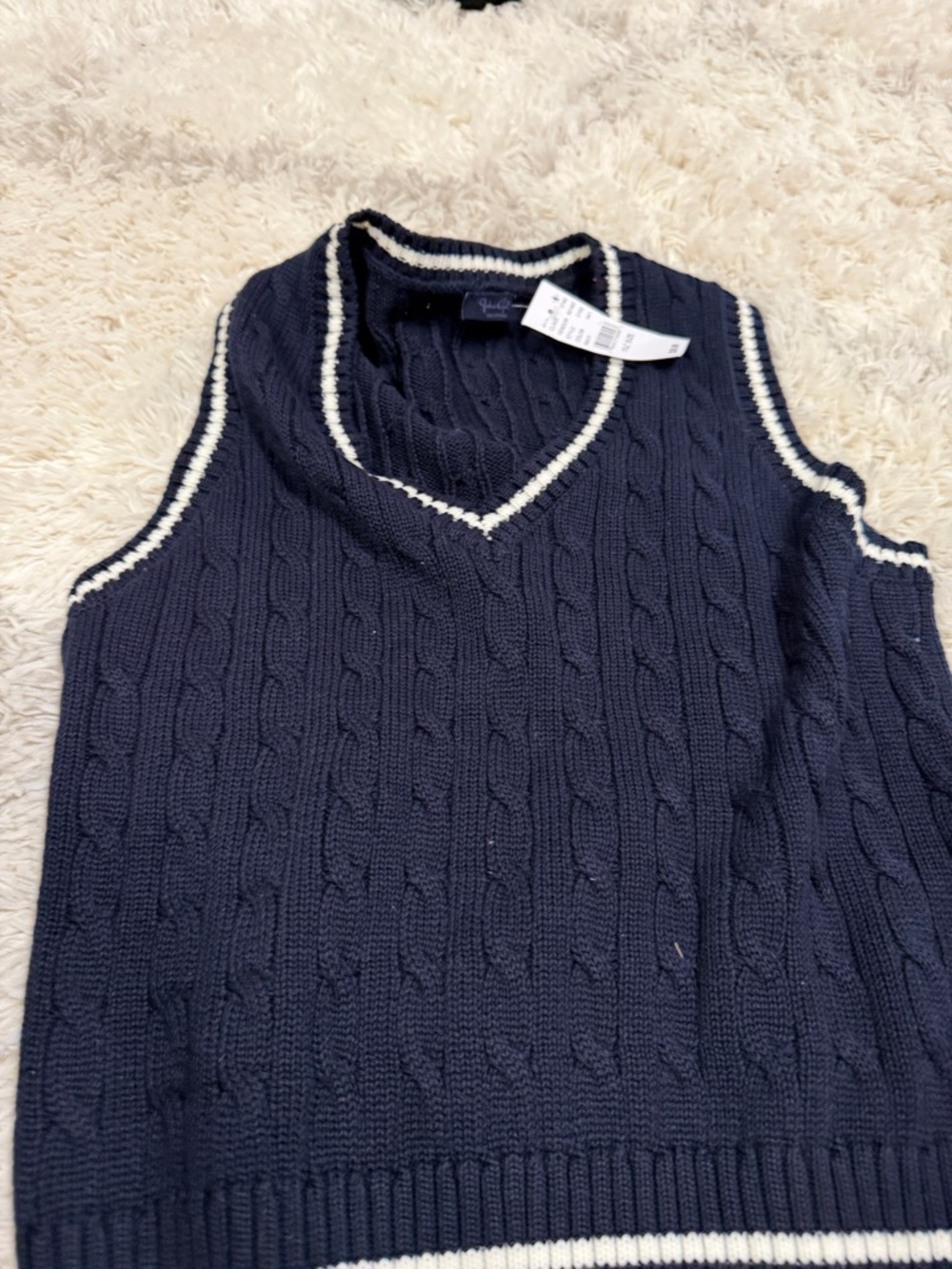 Brandy Melville vest